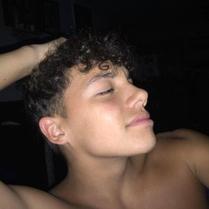 Meet your Posher, Kaleb